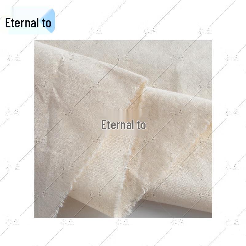 Multifunctionele Ongebleekte Katoenen Schoonmaakdoek