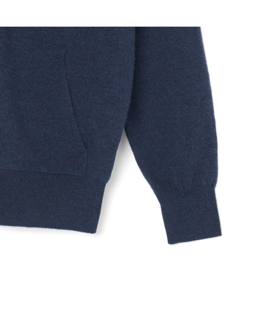 Iolo Bomber Line Zip-Up_Navy