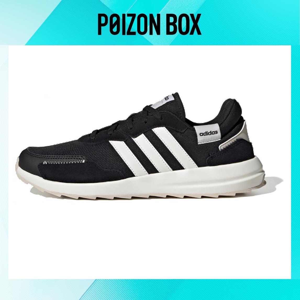 

adidas Retrorun Core Black (Women s)