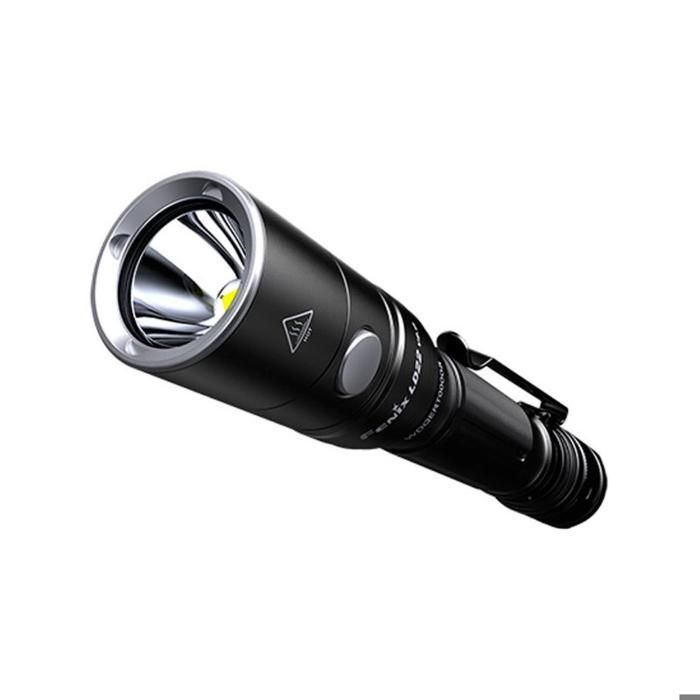 Torche LED - FENIX - Lumens 3100 - Rechargeable USB - Aluminium - IP68