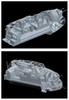 HK Model Avro Lancaster B Nose Art Kit Plastic Model 01E033 1/32 Mk.I