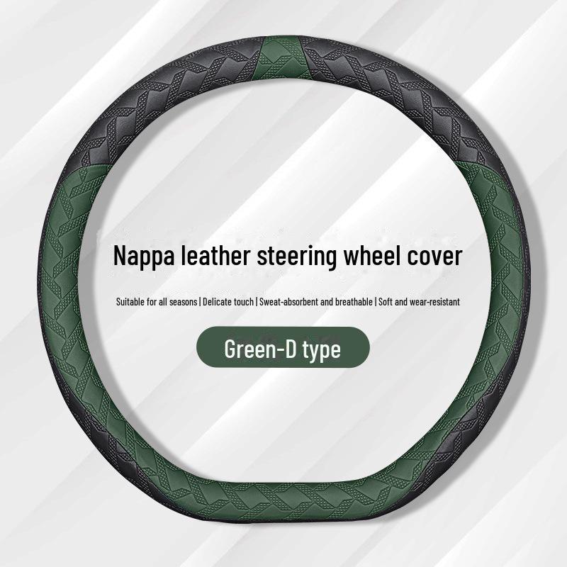 Fits Geely Borui, Bo Yuexing, Yuehao, Yuexinxing, Ruibin, Yue Jiaji, Binrui, and Dihao Steering Wheels for All Seasons.