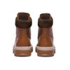 Timberland Men S Arbor Road Premium Waterproof Walker bootS White Tb1a5ym12121