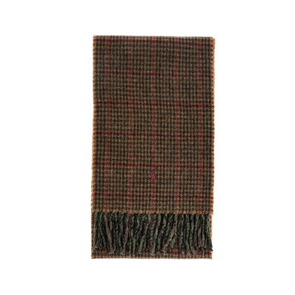 [Polo Ralph Lauren] PC0945-312 Унисекс Шарф PC0945-312