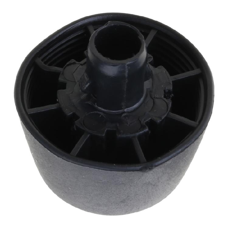Rubber Hood Bump Stops Simple To Install Rubber Hood Bump Stops Protective Hood Bump Stop Car Spare Part for Car
