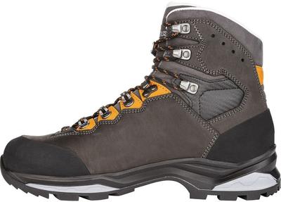 Hiking Shoes Camino Evo LL (210441) Anthracite/orange