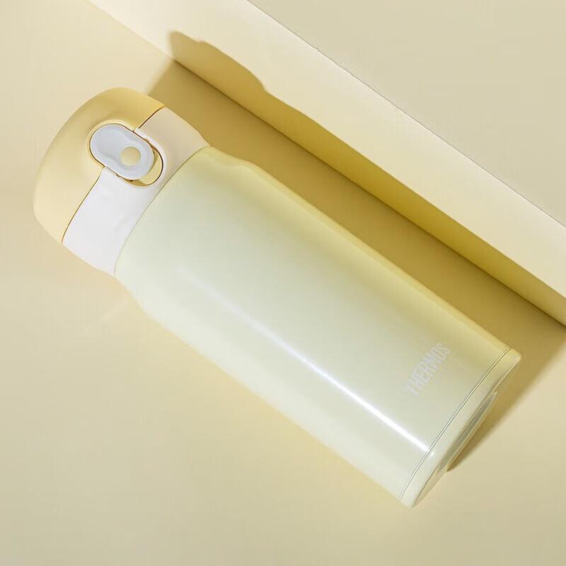Thermos TCMC-400S Insulated Bottle 400ml
