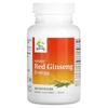 Hrg80 Red Ginseng Energy, 30 Capsules (200Mg Per Capsule)