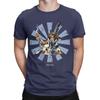 Sam And Max Retro Novelty 100 Cotton Tshirt Sam And Max Hit The Road Tops Tees For Unisex