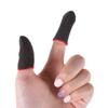 1 Paar Junge Geschenk Abdeckung Atmungsaktiv Spiel Fingerspitzen Handschuhe Touchscreen Fingerlinge Anti-Rutsch