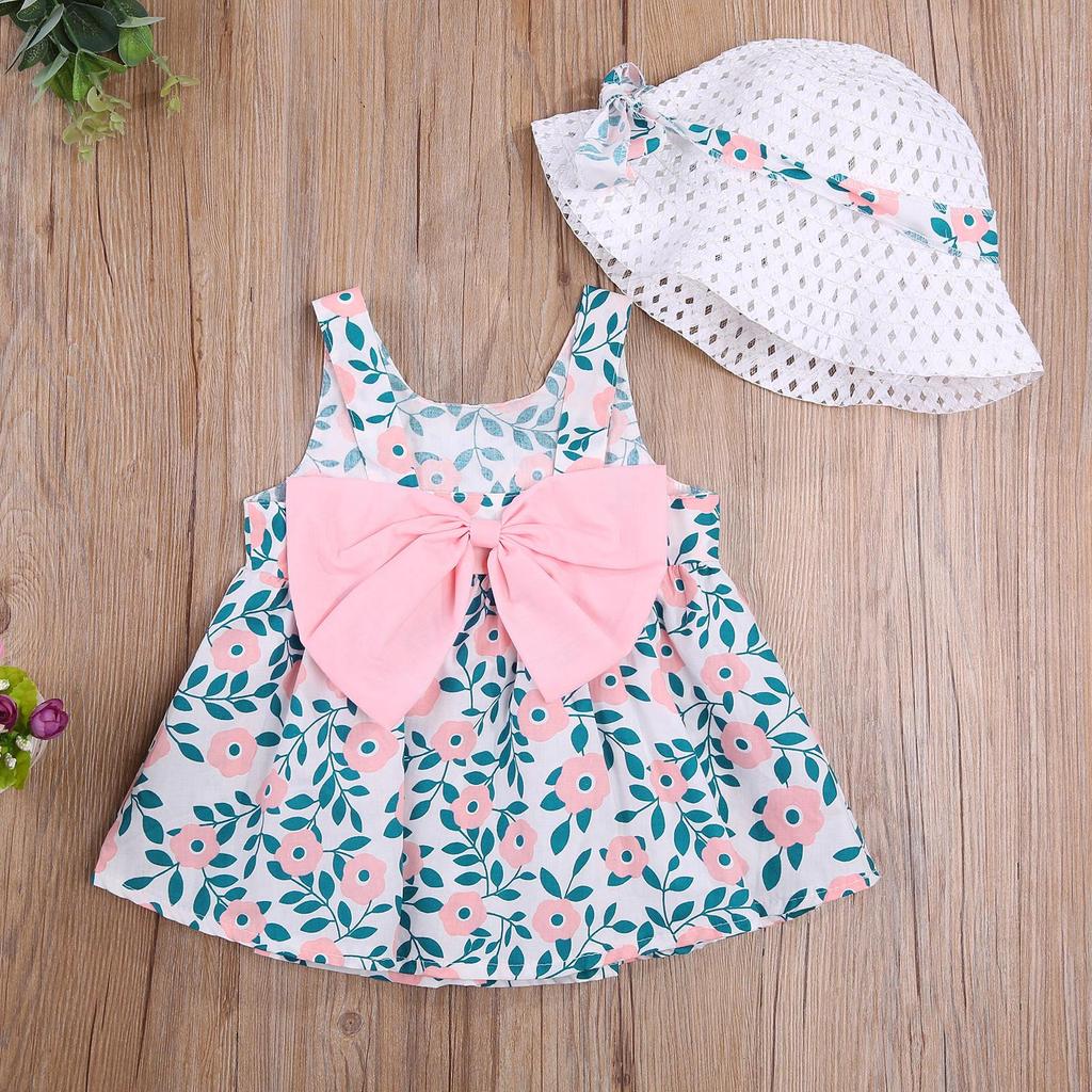 floral set outfit