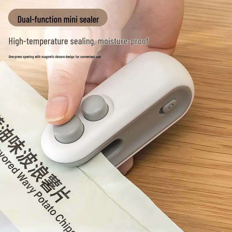 Chuanye Mini Portable Vacuum Sealer
