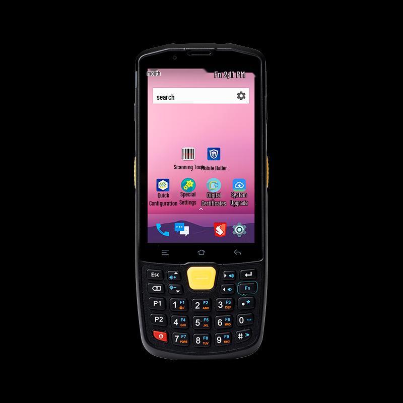 

Seuic AUTOID Q9C Handheld Data Terminal