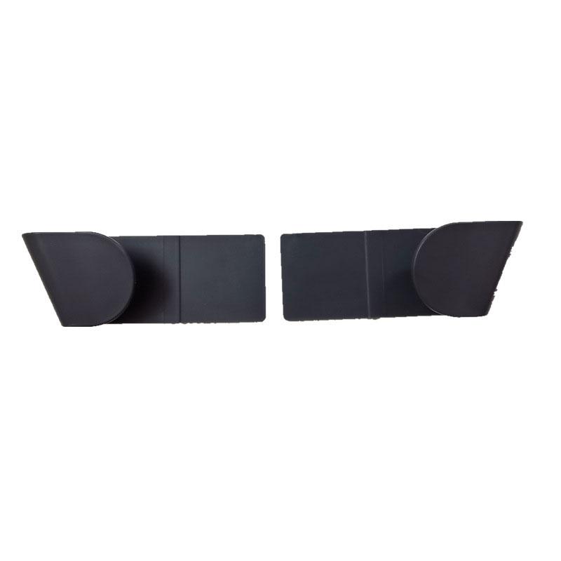 Support de rangement à 3 niveaux pour couvercles de casseroles – Support de cuisine peu encombrant – Support de couvercles de casseroles en métal – Support de couvercle à ventouse pour casseroles Support de rangement à 3 niveaux pour couvercles de casseroles – Support de cuisine peu encombrant – Support de couvercles de casseroles en métal – Support de couvercle à ventouse pour casseroles