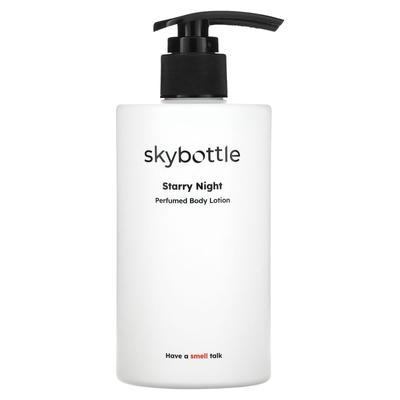 Parfümierte Körperlotion, Sternennacht, 300 ml