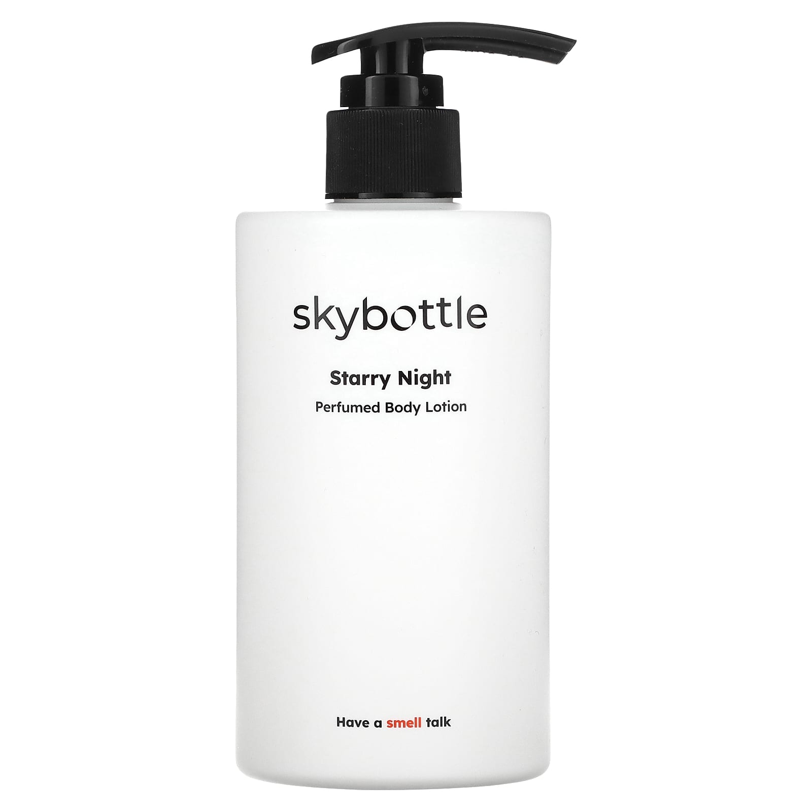 

Skybottle, Парфюмированный лосьон для тела, Звездная ночь, 300 мл