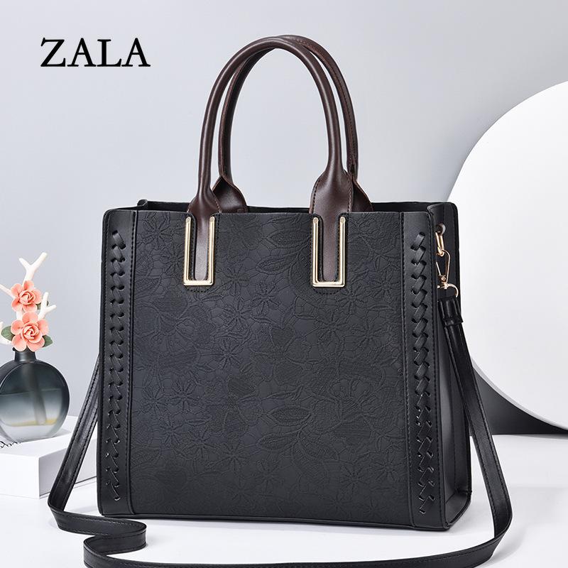 Элегантные роскошные женские сумки — фото 3