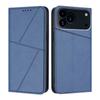 For iPhone 17 Pro Max Wallet Case Magnetic Closure Leather Flip Phone Cover with Stand