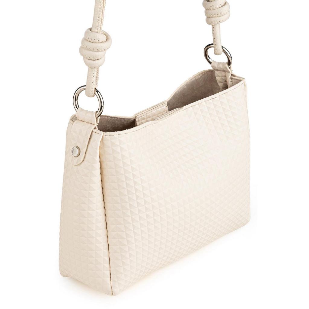 Umhängetasche für Damen mit Kreuzriemen