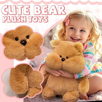 Cute Plush Toy Plush Doll Plush Doll