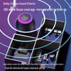 Bach John Q9 Sports Bluetooth Speaker (CN version)