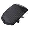 Gauge Spoiler Plastic Aerodynamic Improved Vehicle Stability Gauge Protector Cover for 600 900   Sport