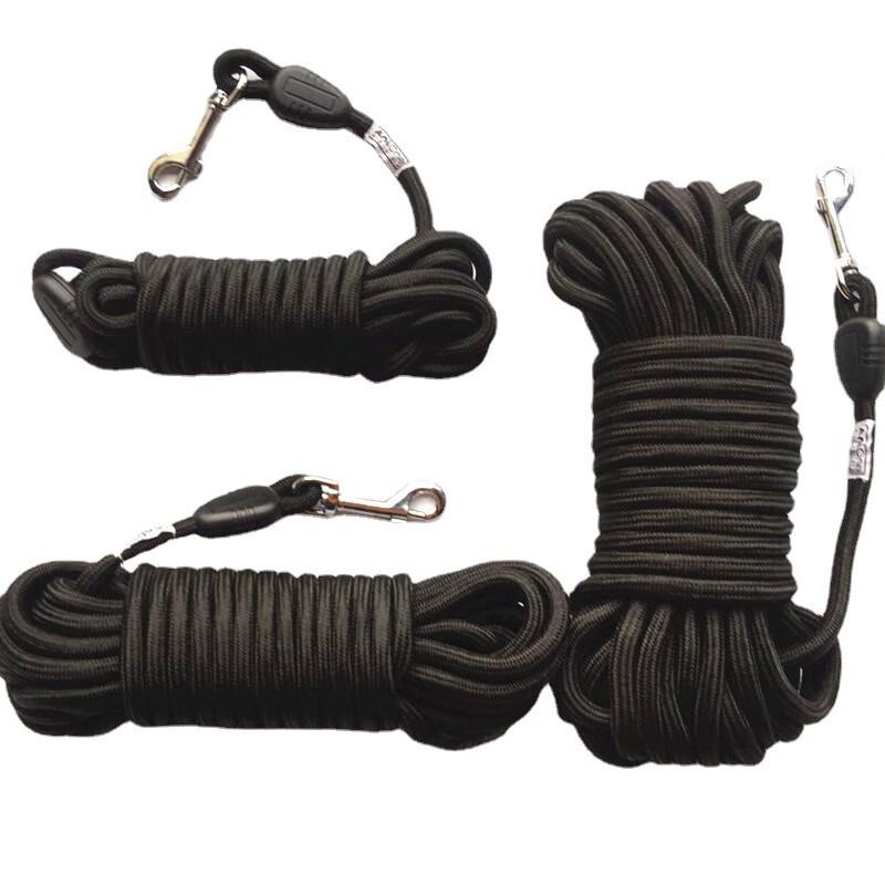 Hanlang Pet Tracking Training Leash