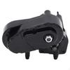 Gearbox with Pinion Replacement Vehicles Accessories Metal Transmission RC Plate for 1:10
