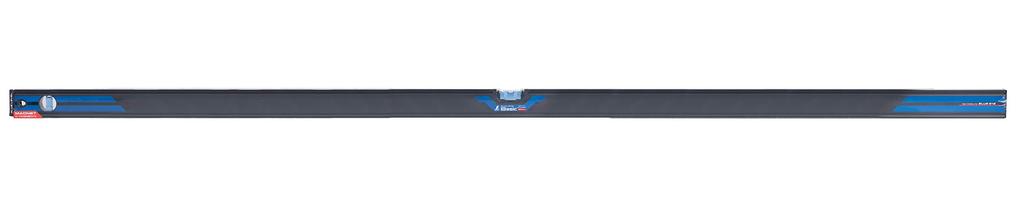 Shinwa Sokutei Blue Level Basic 1800mm with Magnet 73497