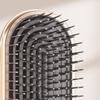 Scalp Massage Steel Needle Comb Cleaning Brush Hair Straightening Comb Air Cushion Comb  Daily Use