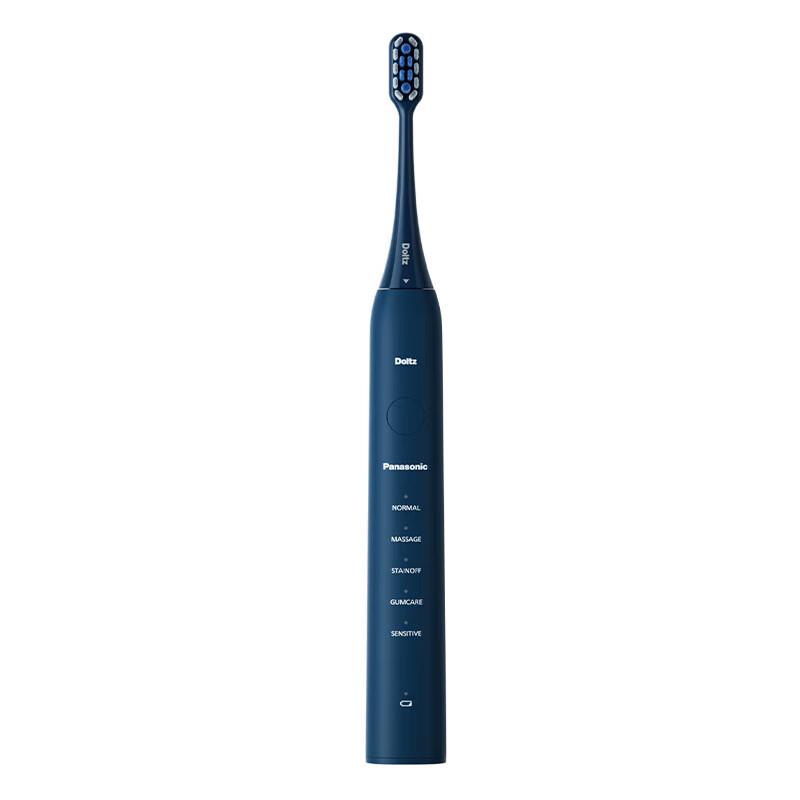 

Panasonic EW-DC02 Sonic Electric Toothbrush