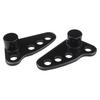 High Strength Adjustable Rear Suspension Lowering Adjuster Kit Accessories for Motorcycle Enhances Comfort and Stability
