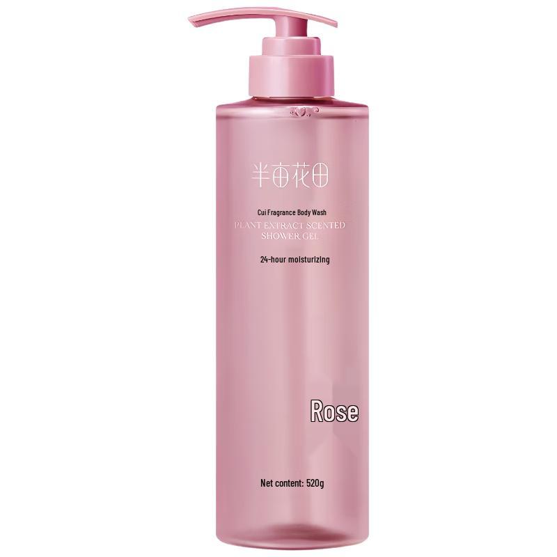 

Little Dream Garden Fragrant Shower Gel