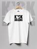 Oversized Printed T-shirt