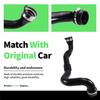 ABLZ-Car Intercooler Turbo Hose 144604965R For Renault Master Mk3 Opel Movano Mk2 B 2.3 Cdti 2010-2016