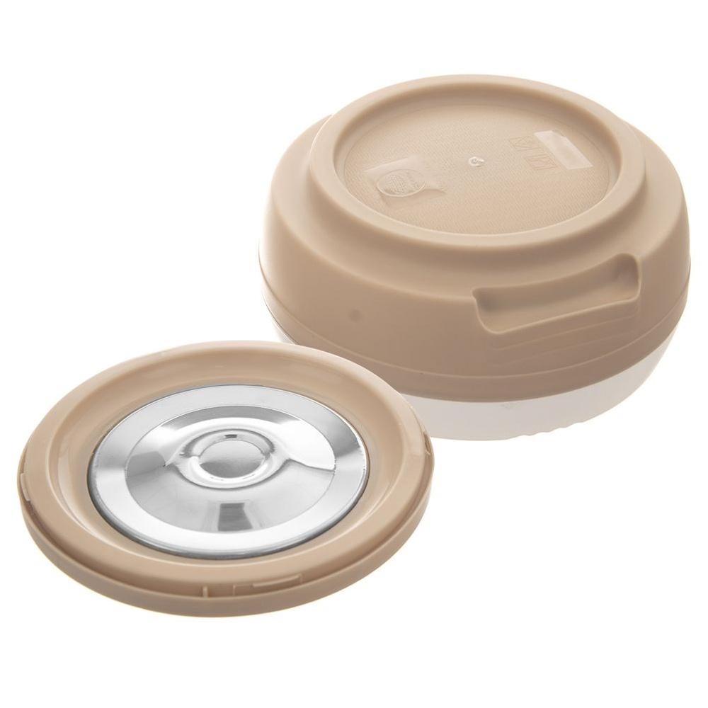 COSMOS steel lunch thermos 700 ml