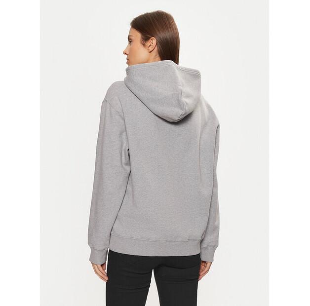 Толстовка Tommy Jeans DW0DW19407