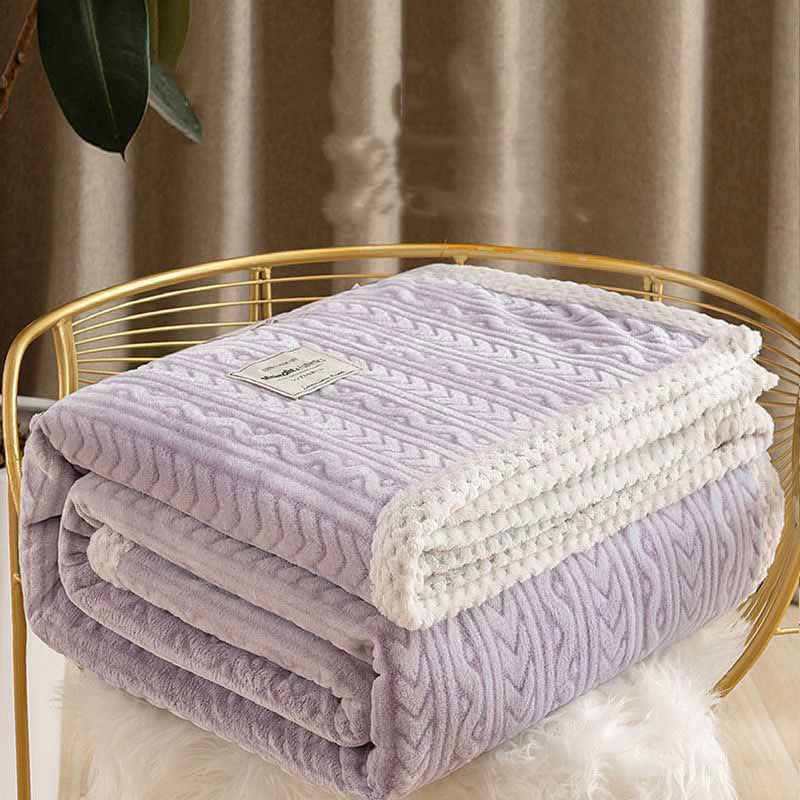 

Коралловое бархатное одеяло, офисное одеяло, одеяло для дивана, одеяло, осеннее и зимнее студенческое общежитие, односпальная простыня 200*230cm