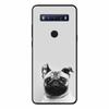 Para TCL 10 SE Funda Suave de Silicona Fresca y Moderna Para TCL 10SE T766U T766H Tapa Trasera TCL10SE TPU Protectora para Teléfono Fundas