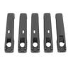 Car Door Handle Protector Exterior Door Handle Door Handle Exterior Car Set Fiber Mercedes-Benz G-Class (2025-Present) Panels, Covers, Stickers,
