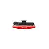 Cateye REFLEX AUTO Tail Red (Auto Light) (Rear) TL-LD570-R