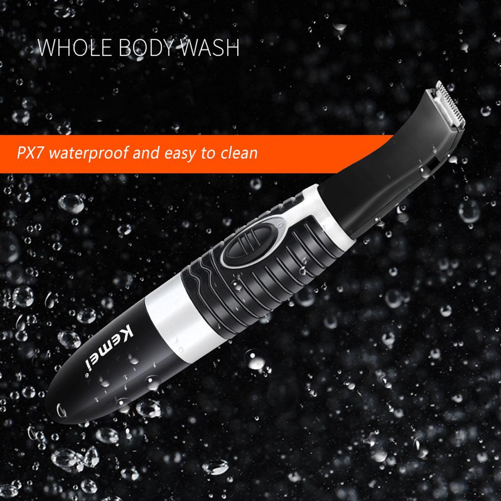 Dog Grooming Set Professional Electric Pet Trimmer Non-slide Waterproof Quiet Clippers Slicing Tool Health Care for Paw