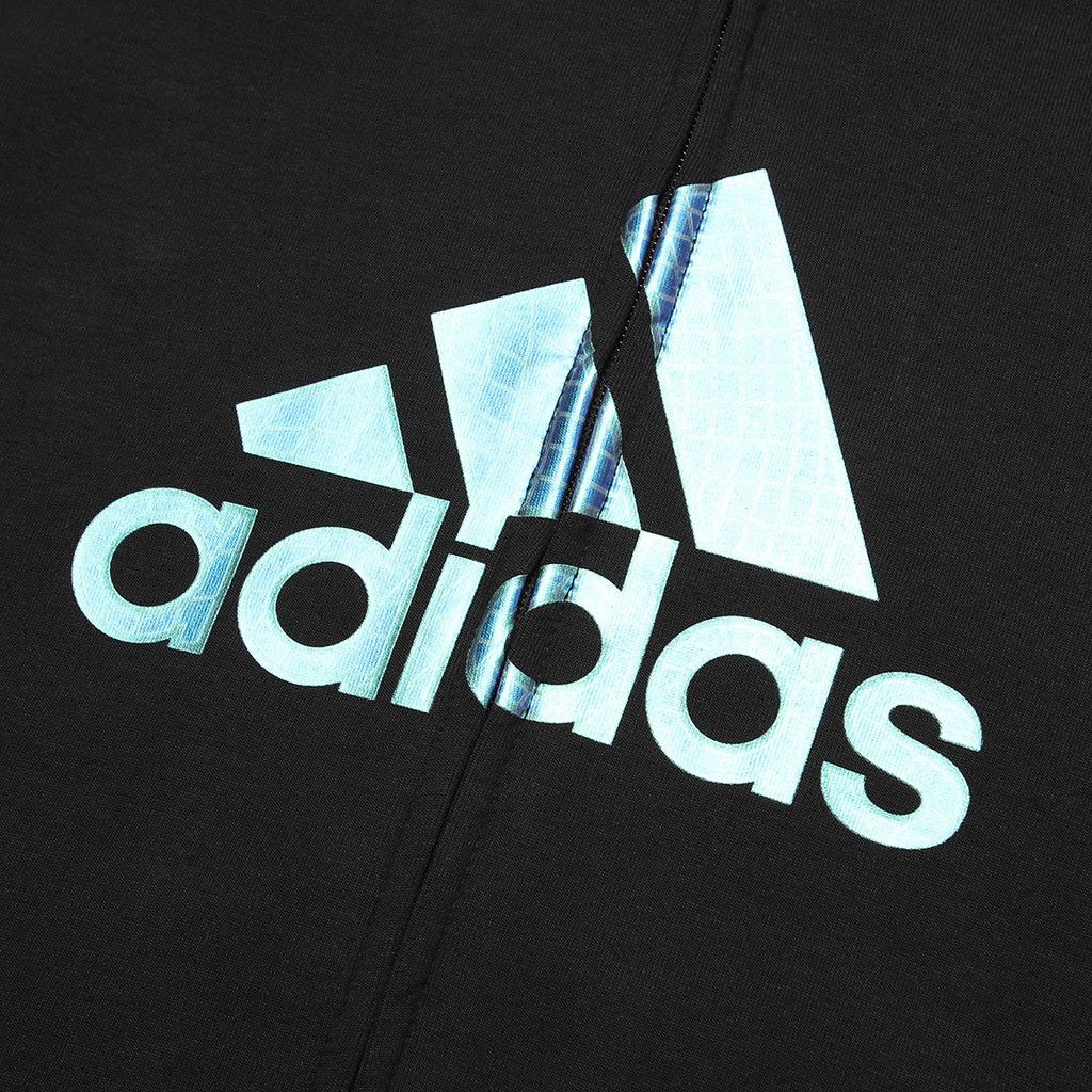 Adidas Jackets & Coats Black Children Aged 3 7 Years Old HB4080