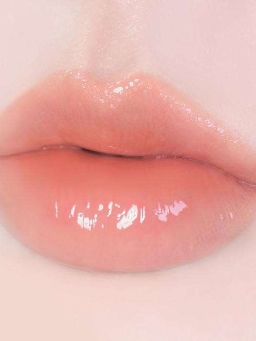 THIM BEAUTY THIM Satin Lip Glaze 6g