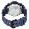 Casio Standard Digital Blue Resin Strap Quartz AE-1500WH-2A 100M Men's Watch