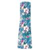 Fashion Summer Casual Comfortable Flower Print Sleeveless Cotton With Pocket Beach Dress For Women
