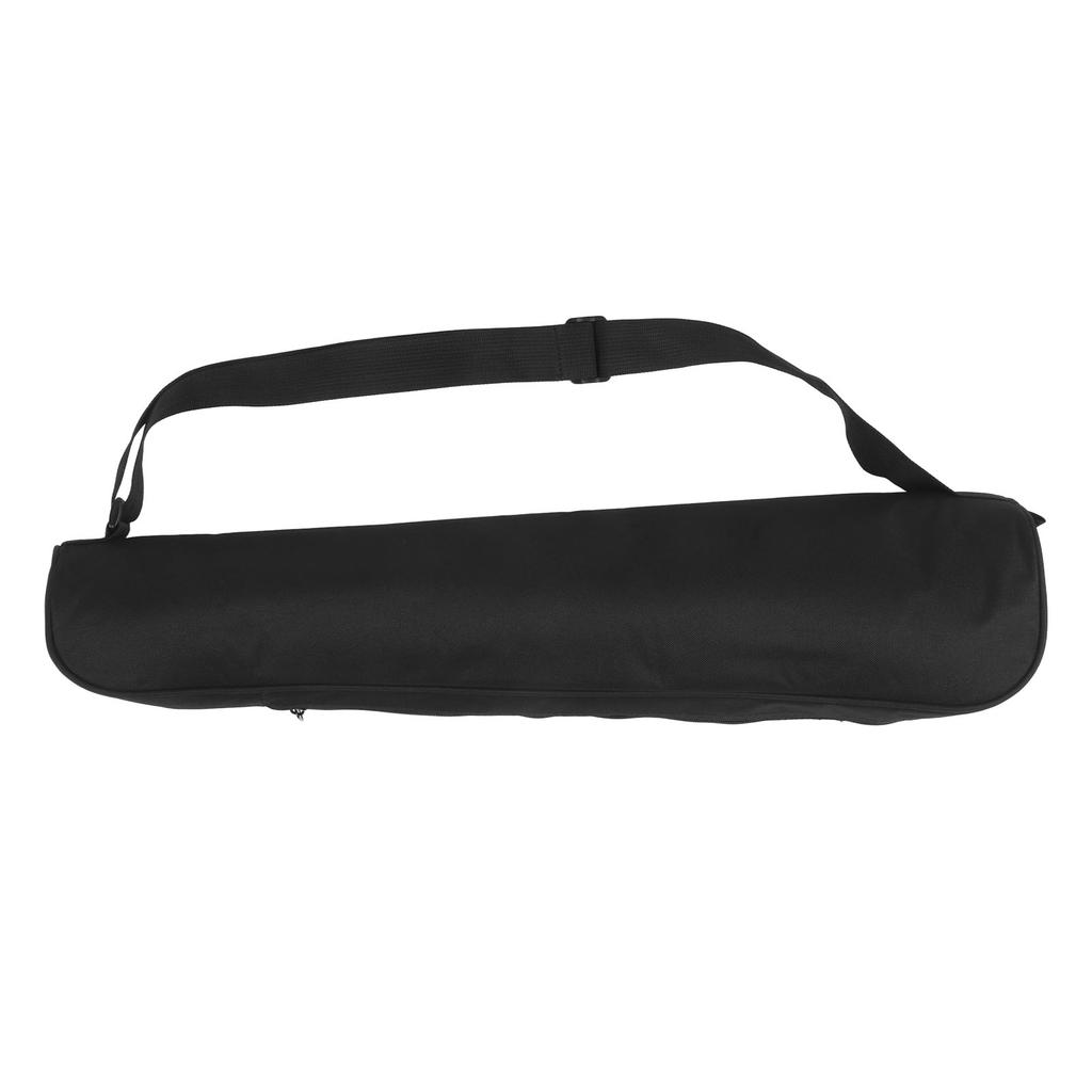 Tripod Carrying Case Bag Portable Nylon Tripod Case Photography Tripod Accessories for 23 Inch Long