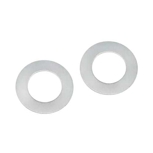 KITACO Spacer Washer General Purpose 2 Pieces 8.5X15X0.3 K-CON 0900-090-90105