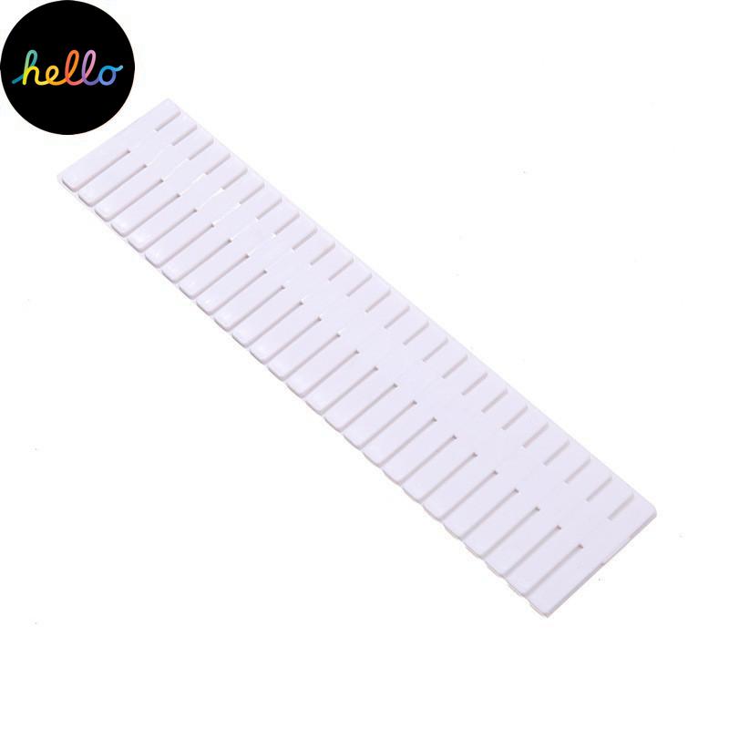 1pc Drawer Storage Divider
