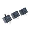 Cf13Kt Cf13 Cf14 Universal 3 Pins 12V 0.02A-20A Adjustable Led Turn Light Flasher Flash Relay Motorcycle Switch
